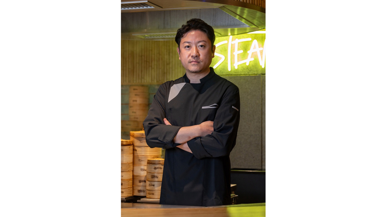 Herbal Chinese STEAMAN(ハーバル チャイニーズ スチーマン)|料理長・料理長候補の求人画像2枚目