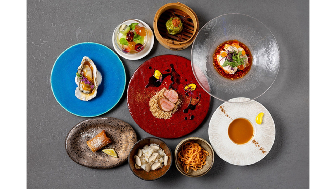 Herbal Chinese STEAMAN(ハーバル チャイニーズ スチーマン)|料理長・料理長候補の求人画像2枚目