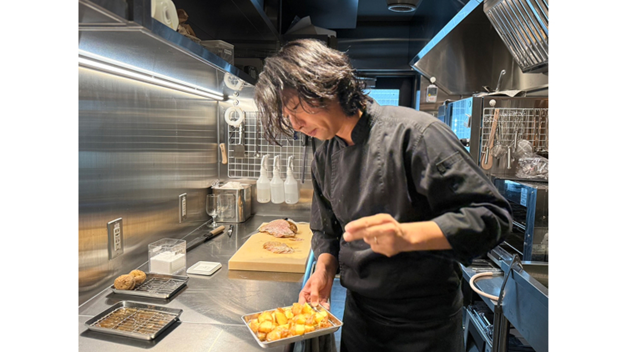 茶房○△□|店長・店長候補の求人画像1枚目