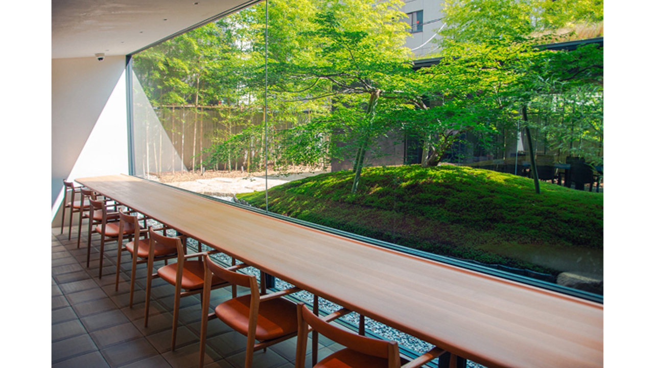 茶房○△□|店長・店長候補の求人画像1枚目