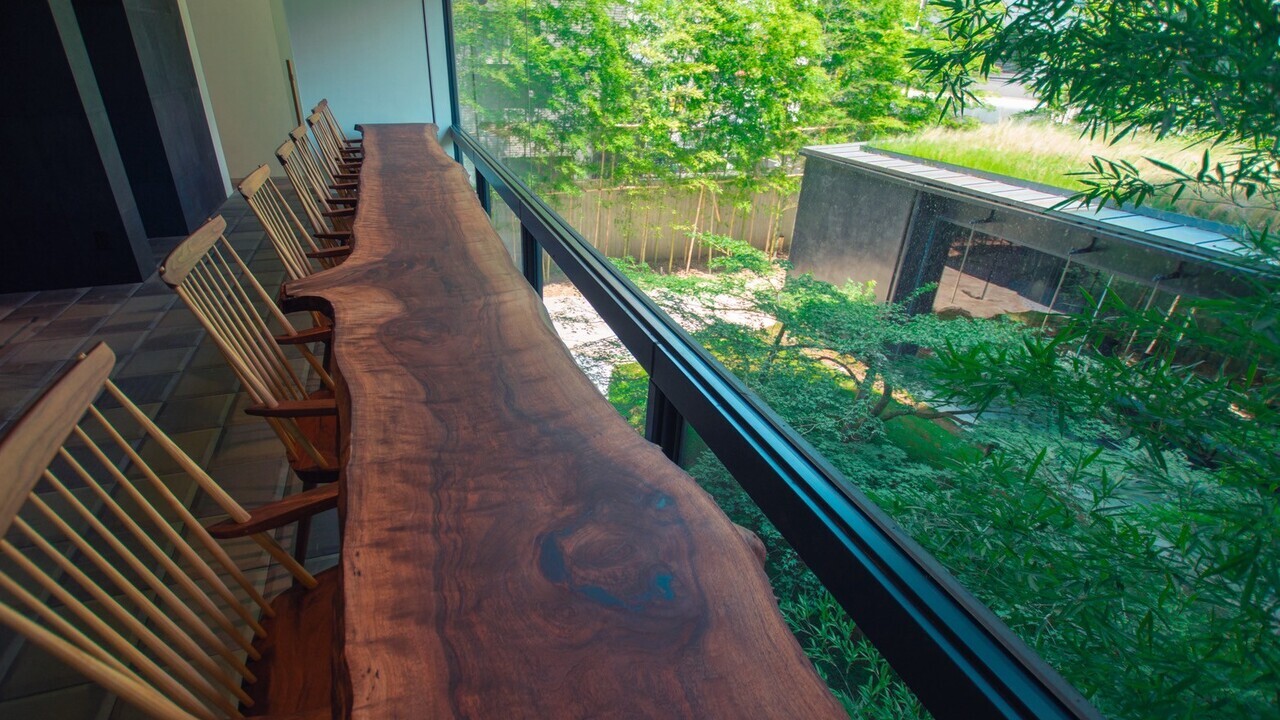 茶房○△□ フレンチ, 和食 | 店長・店長候補)の求人の写真 2枚目