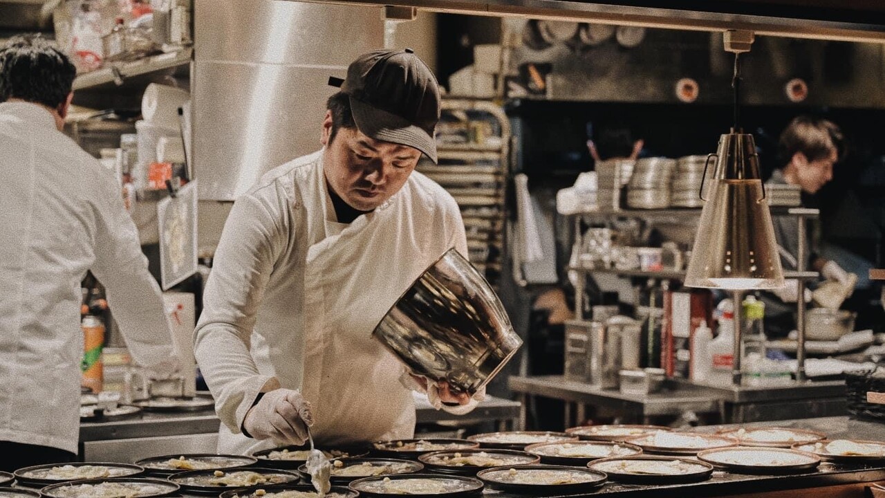 THE TENDER HOUSE|パティシエの求人画像3枚目