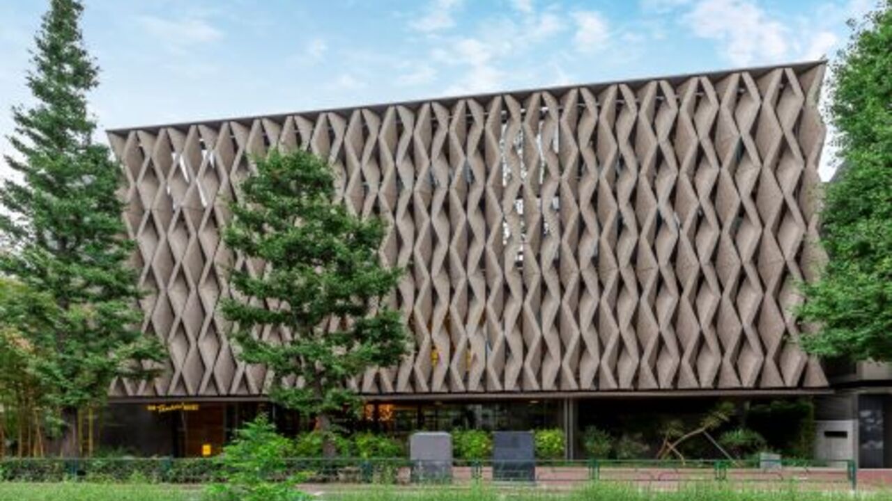 THE TENDER HOUSE|パティシエの求人画像1枚目