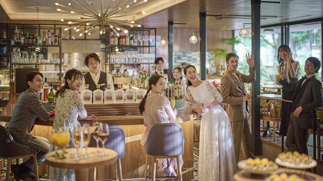 THE TENDER HOUSE|パティシエの求人画像4枚目