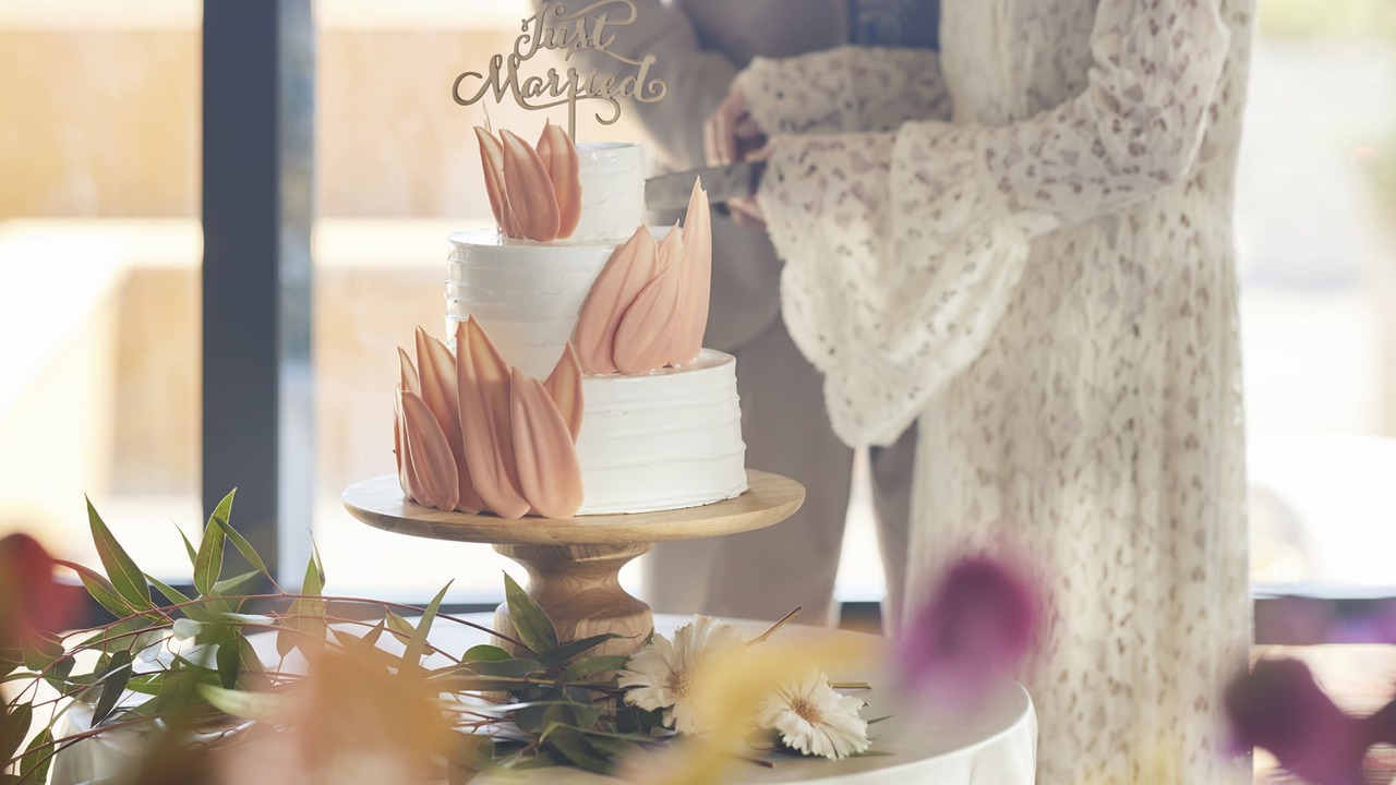 THE TENDER HOUSE|パティシエの求人画像4枚目