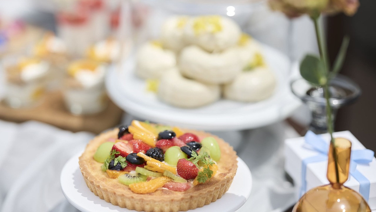 RESTAURANT LUKE with SKY LOUNGE|キッチンスタッフの求人画像4枚目