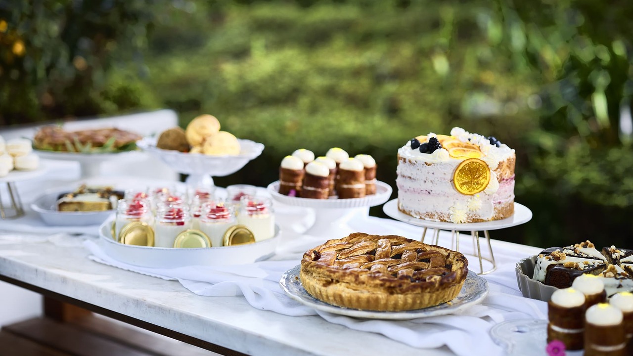 RESTAURANT LUKE with SKY LOUNGE|キッチンスタッフの求人画像3枚目