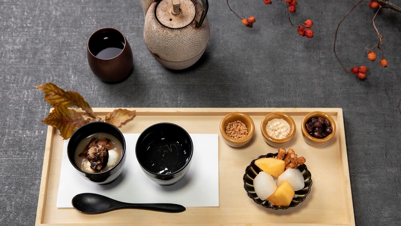 現代里山料理ZEN HOUSE 現在里山料理ZEN HOUSE 和食, 創作・ダイニングバー | パティシエ)の求人の写真 2枚目