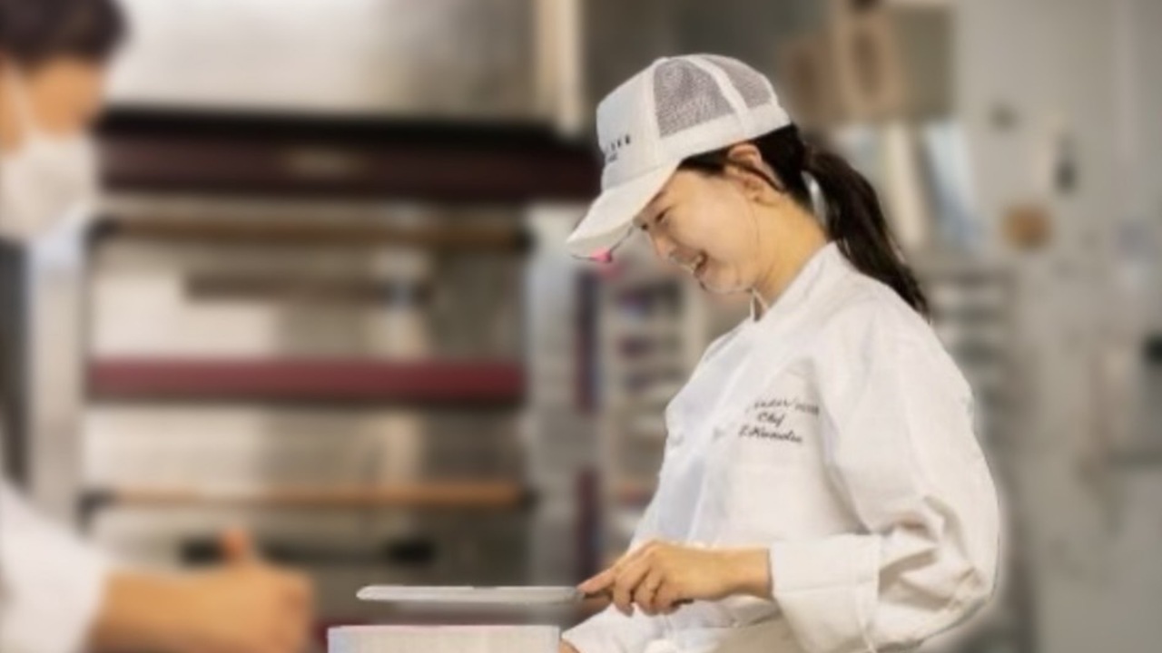 現代里山料理ZEN HOUSE|パティシエの求人画像4枚目