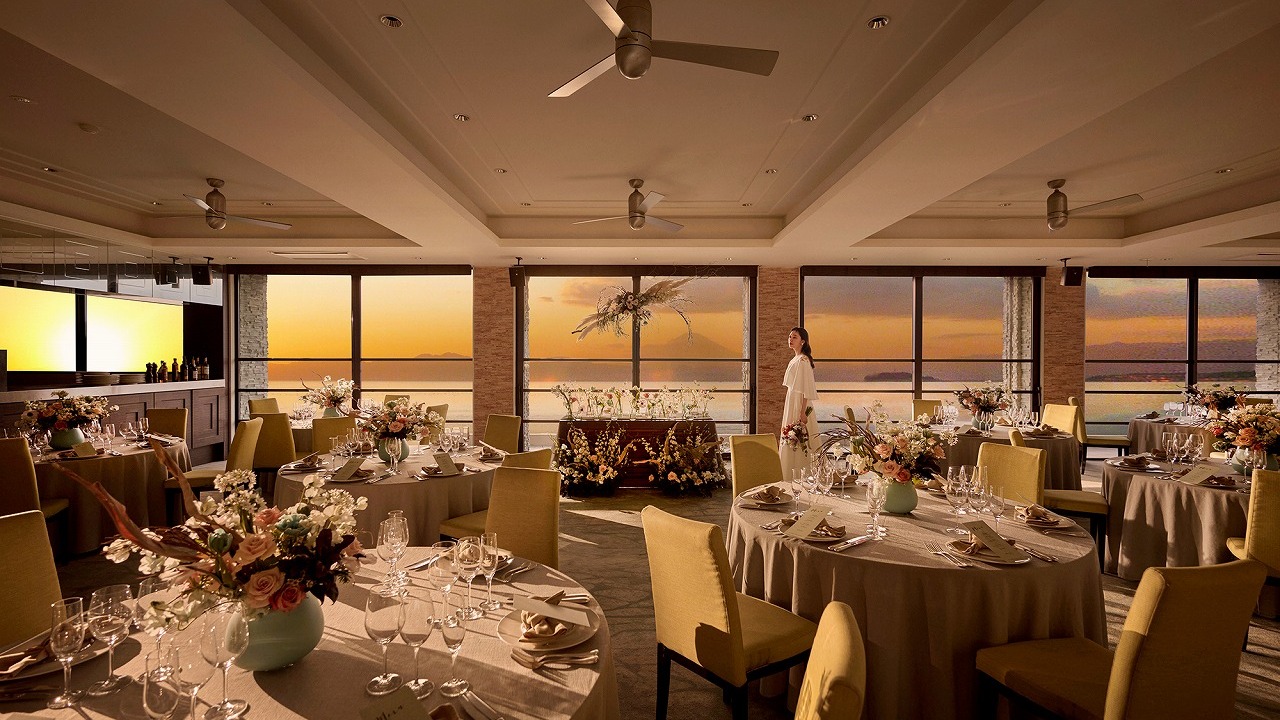 SCAPES THE SUITE イタリアン, フレンチ | パティシエ)の求人の写真 1枚目