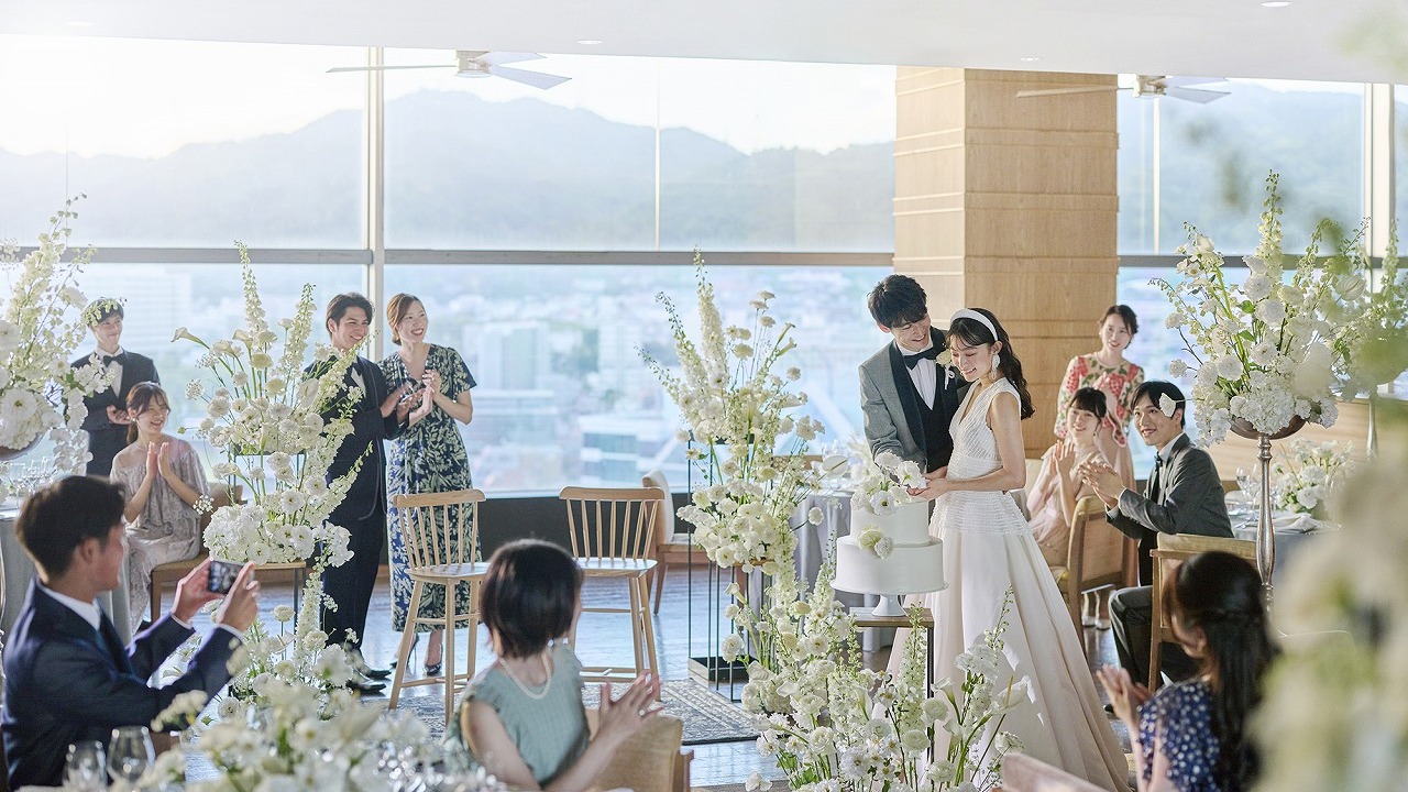 SCAPES THE SUITE|パティシエの求人画像3枚目