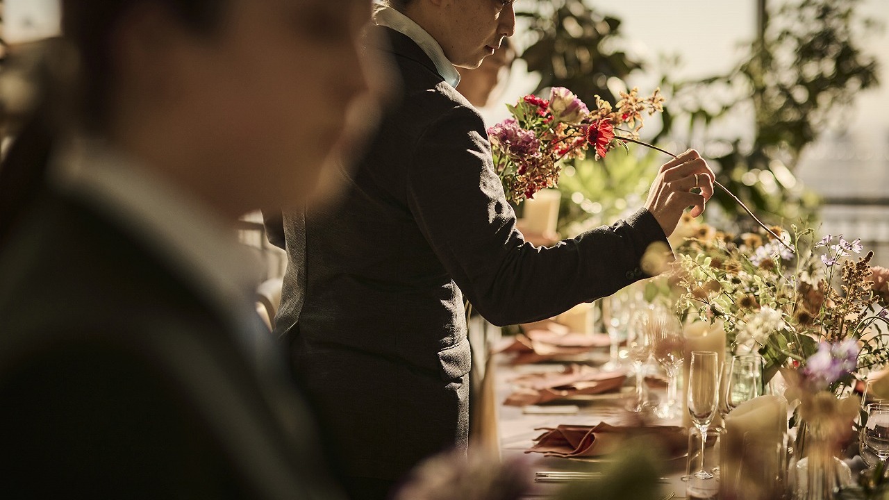 SCAPES THE SUITE|パティシエの求人画像4枚目