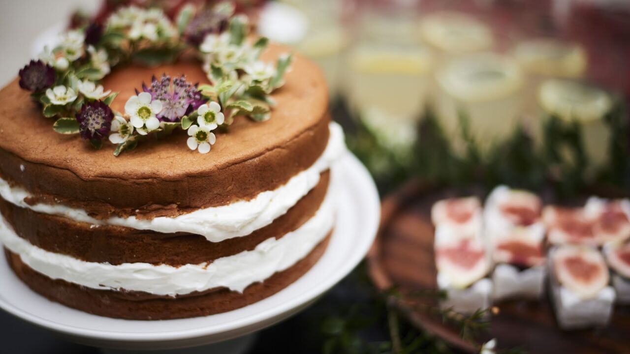 SCAPES THE SUITE|パティシエの求人画像2枚目