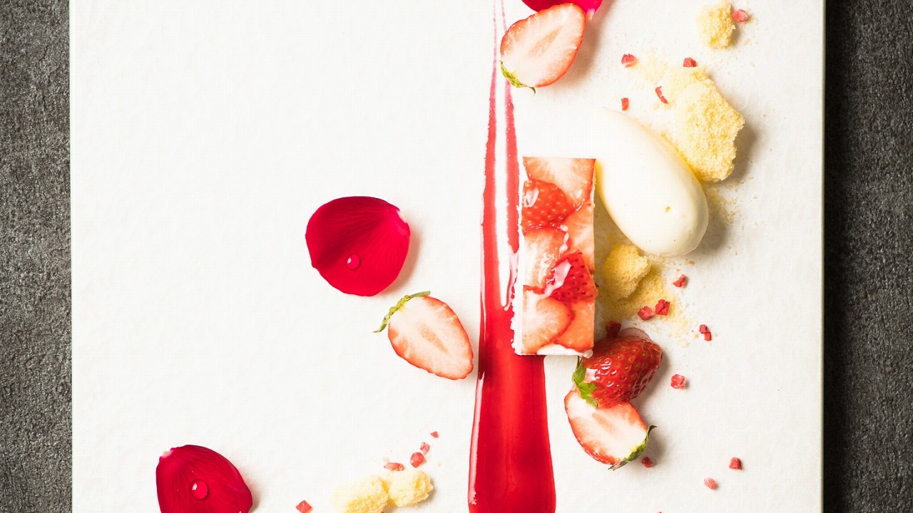 SCAPES THE SUITE|パティシエの求人画像3枚目