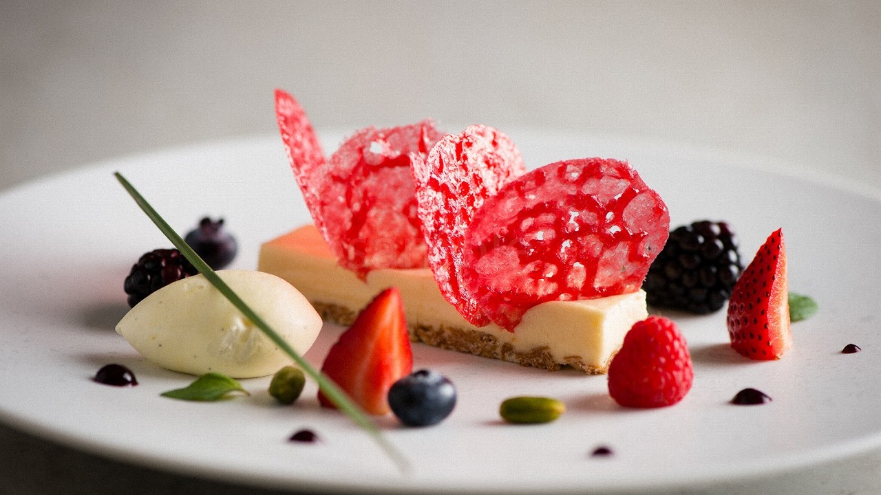 SCAPES THE SUITE|パティシエの求人画像4枚目