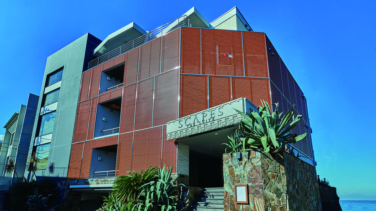 SCAPES THE SUITE|レセプション・レストランレセプションの求人画像4枚目