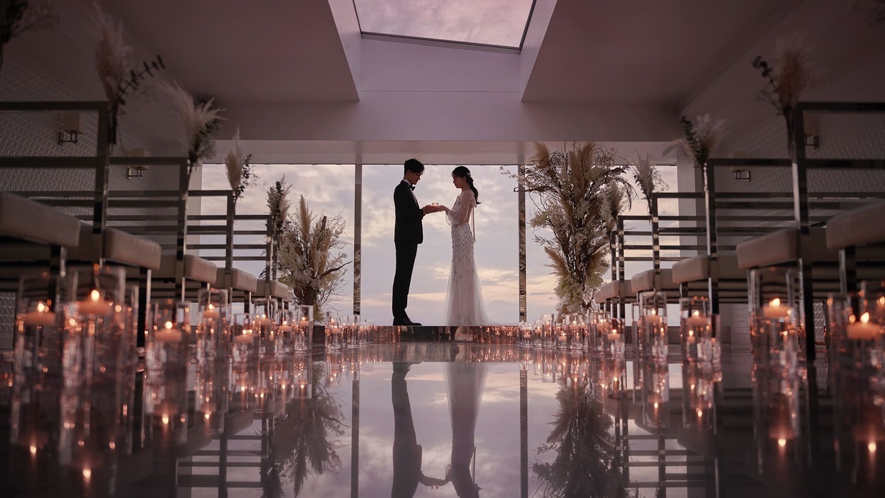 旧軽井沢KIKYOキュリオ・コレクションbyヒルトン|ウェディングプランナー・コーディネーターの求人画像2枚目