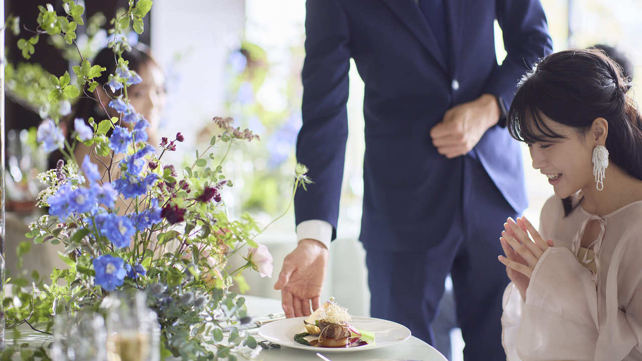 旧軽井沢KIKYOキュリオ・コレクションbyヒルトン|ウェディングプランナー・コーディネーターの求人画像4枚目