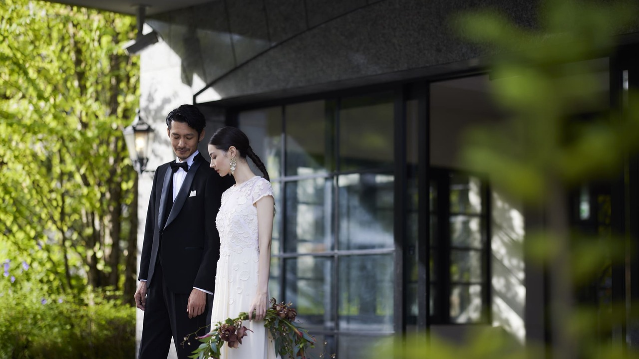 旧軽井沢KIKYOキュリオ・コレクションbyヒルトン|ウェディングプランナー・コーディネーターの求人画像3枚目