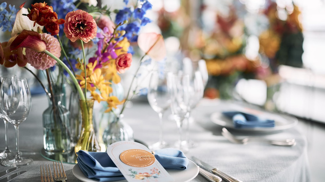 旧軽井沢KIKYOキュリオ・コレクションbyヒルトン|ウェディングプランナー・コーディネーターの求人画像4枚目