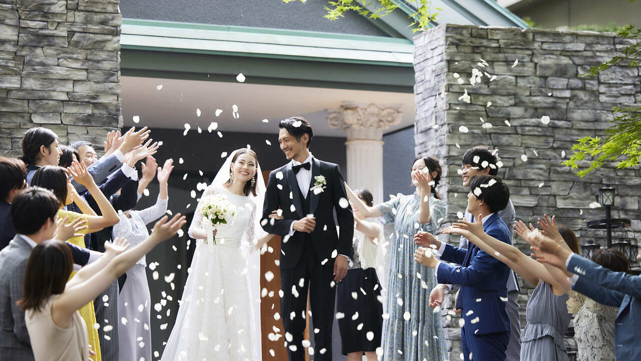 旧軽井沢KIKYOキュリオ・コレクションbyヒルトン|ウェディングプランナー・コーディネーターの求人画像2枚目