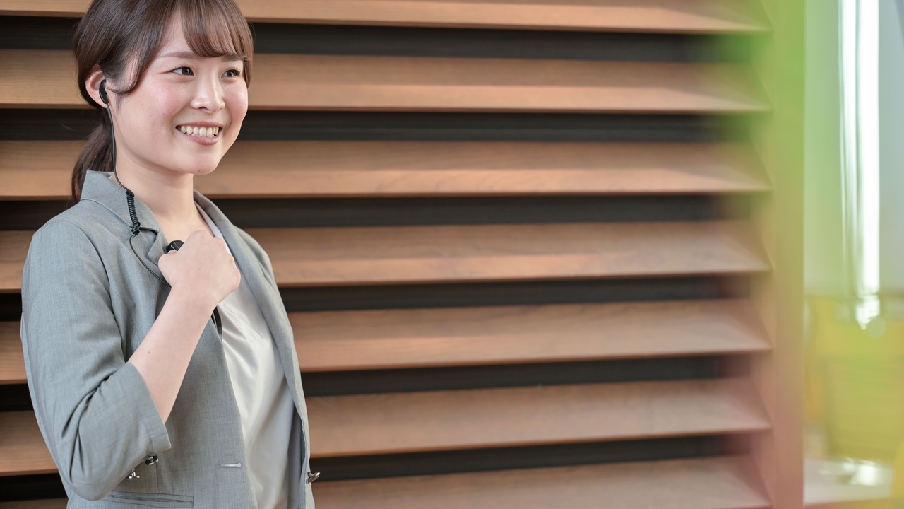 旧軽井沢KIKYOキュリオ・コレクションbyヒルトン|ウェディングプランナー・コーディネーターの求人画像4枚目