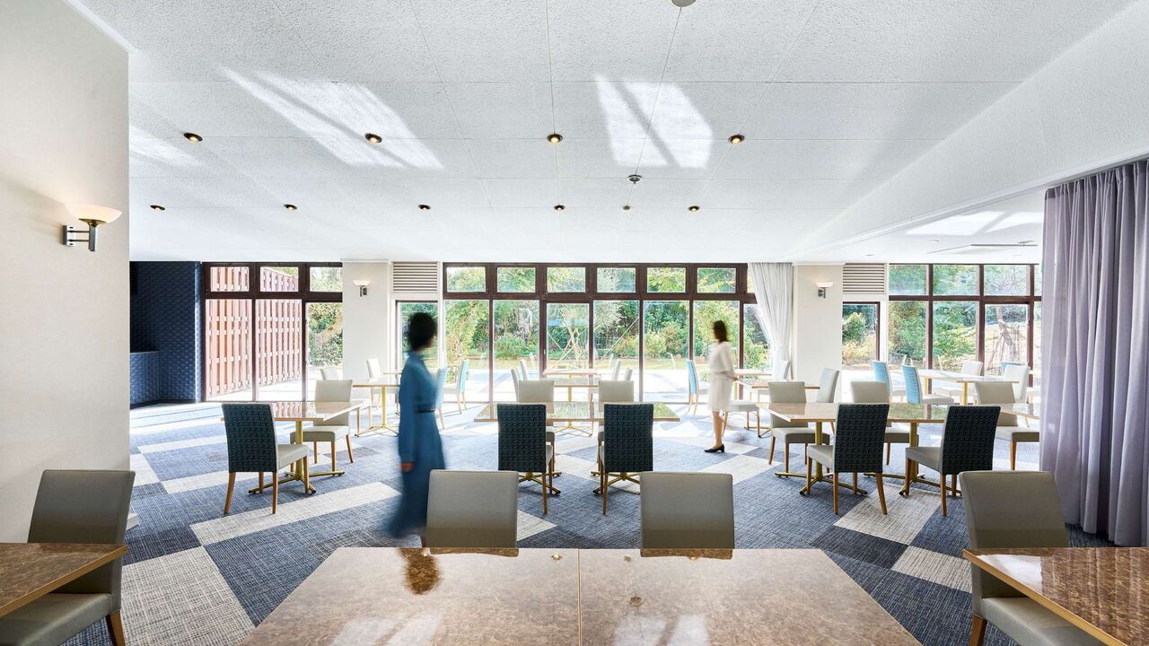 花いろどりの宿 花游|キッチンスタッフの求人画像3枚目