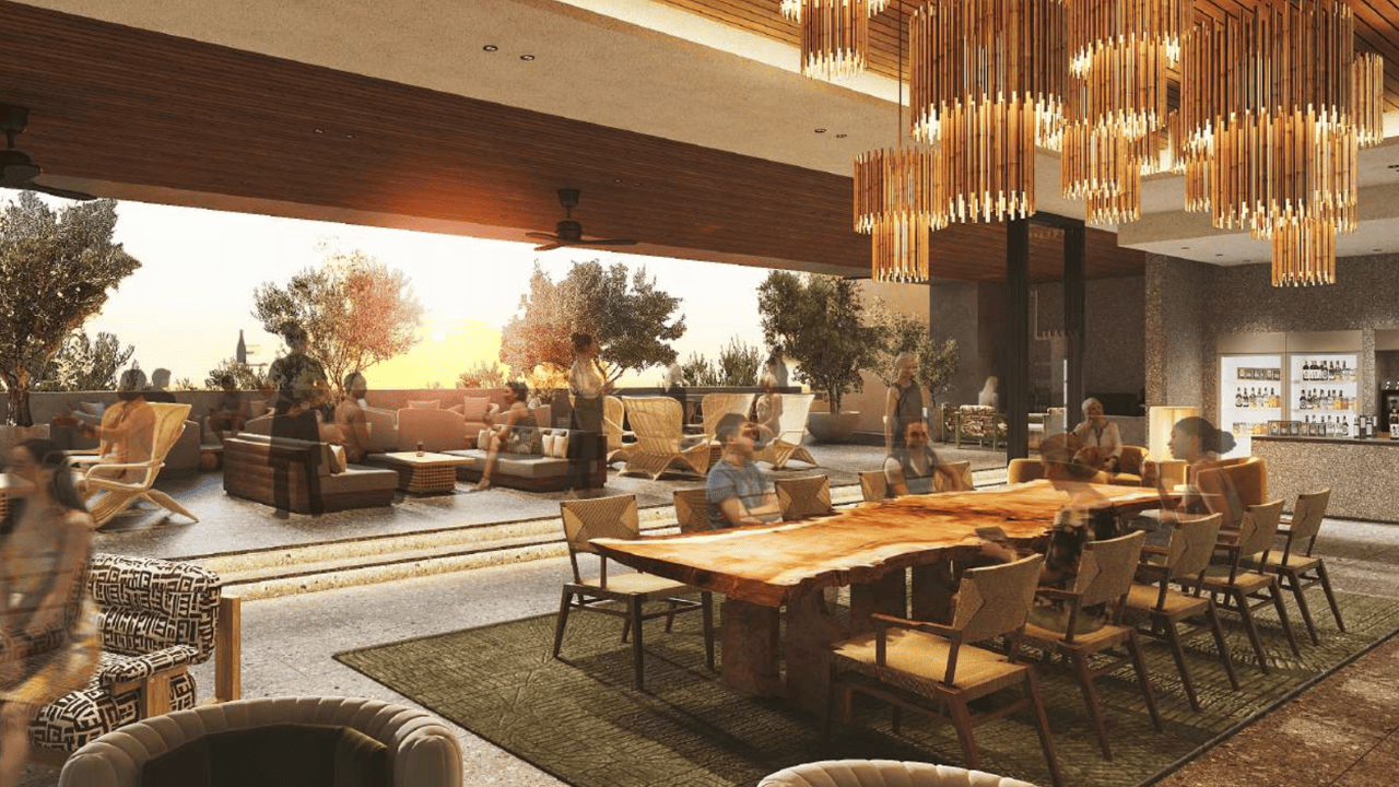 fav シリーズ FAVLUX 小豆島（仮称） 洋食・西洋料理 | その他(仕事内容))の求人の写真 2枚目