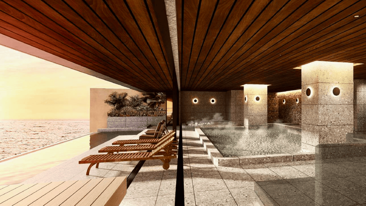 fav シリーズ FAVLUX 小豆島（仮称） 洋食・西洋料理 | その他(仕事内容))の求人の写真 3枚目