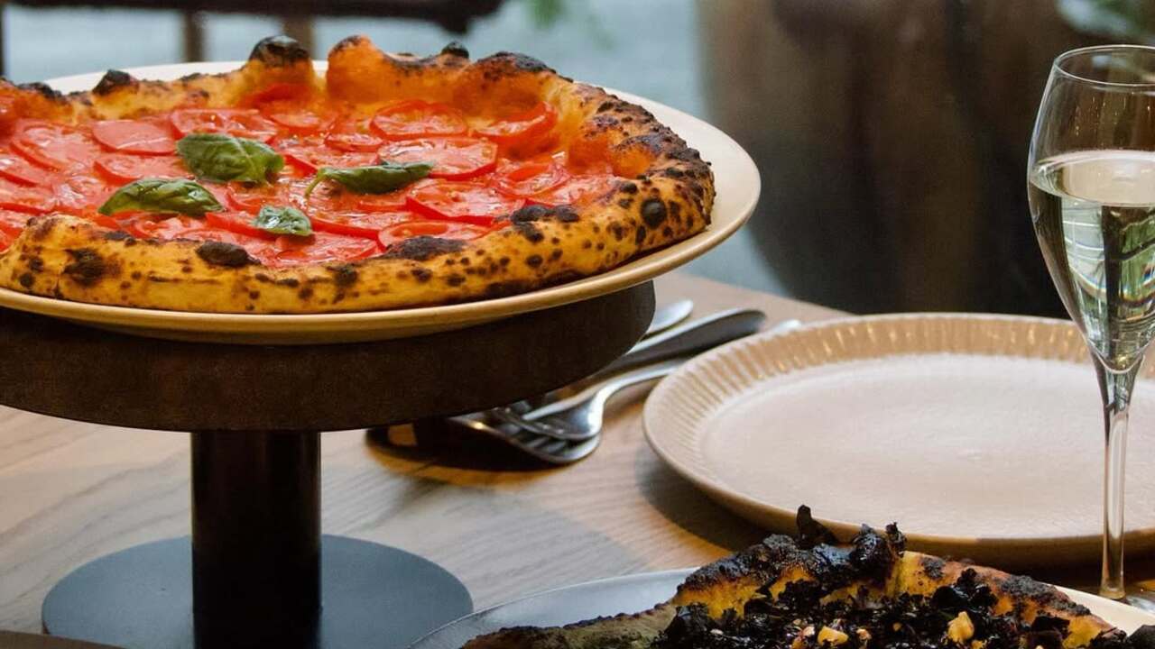 PICICA PICICA 恵比寿店 イタリアン, カフェ | ピッツァイオーロ)の求人の写真 2枚目