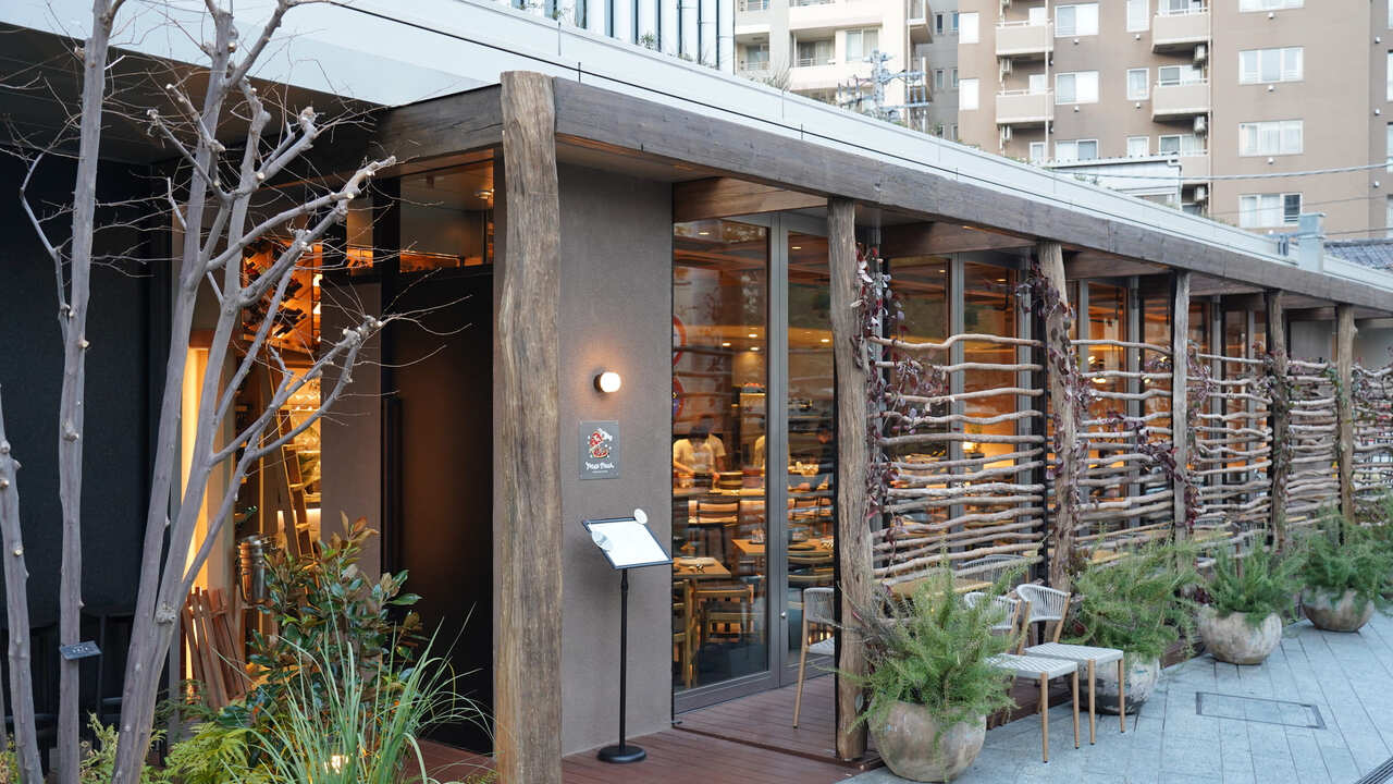 PICICA PICICA 恵比寿店 イタリアン, カフェ | ピッツァイオーロ)の求人の写真 4枚目