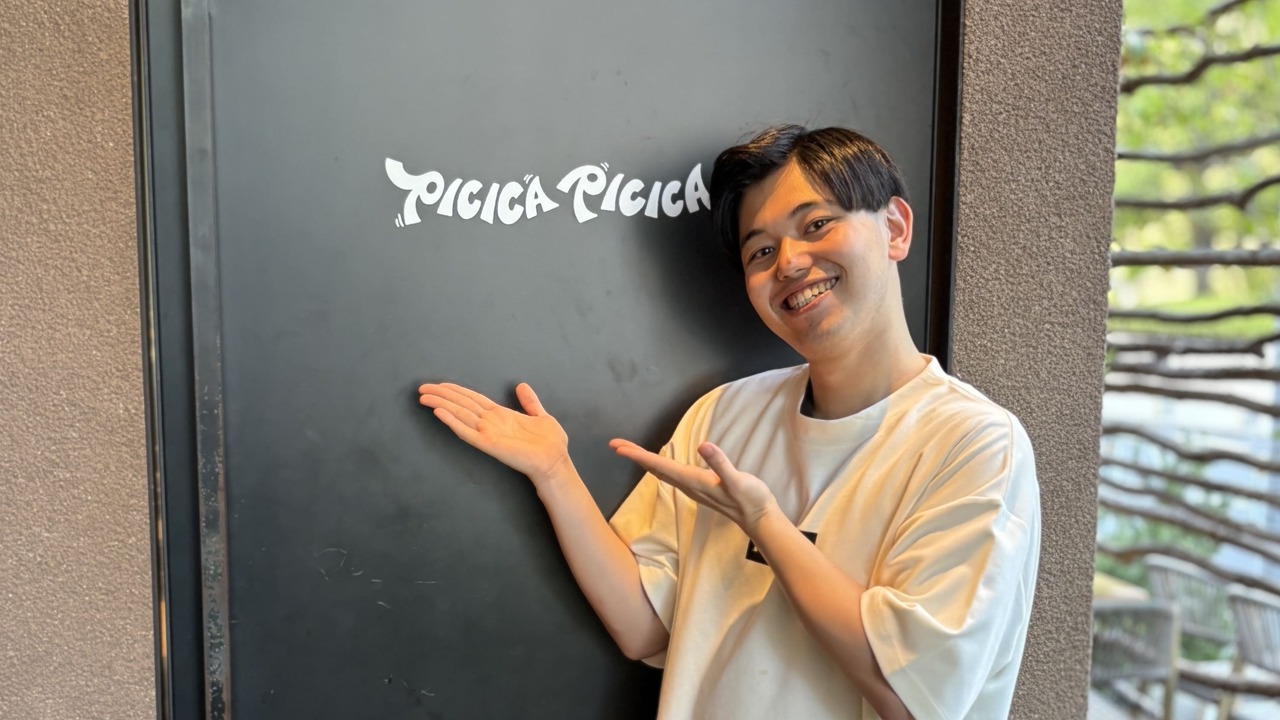 PICICA PICICA|ピッツァイオーロの求人画像4枚目