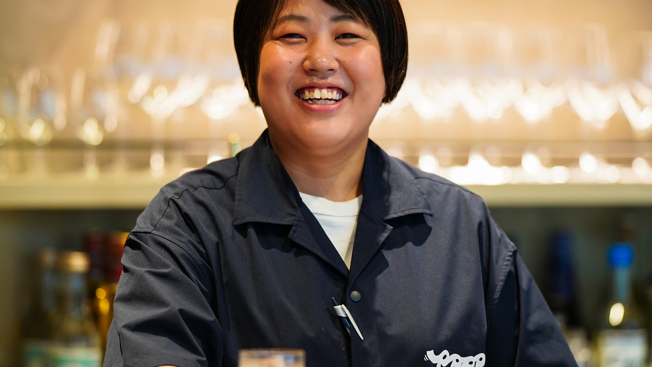 PICICA PICICA|レストランサービス・ホールスタッフの求人画像2枚目