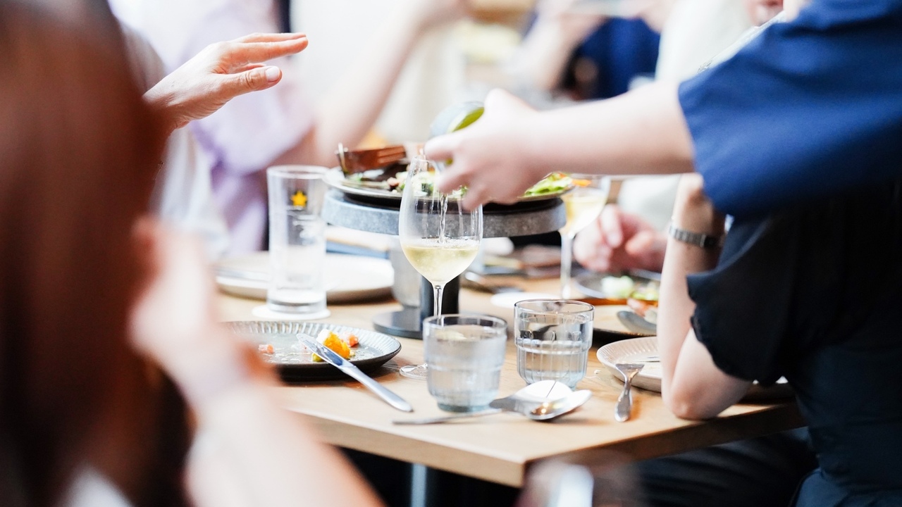 PICICA PICICA|レストランサービス・ホールスタッフの求人画像3枚目