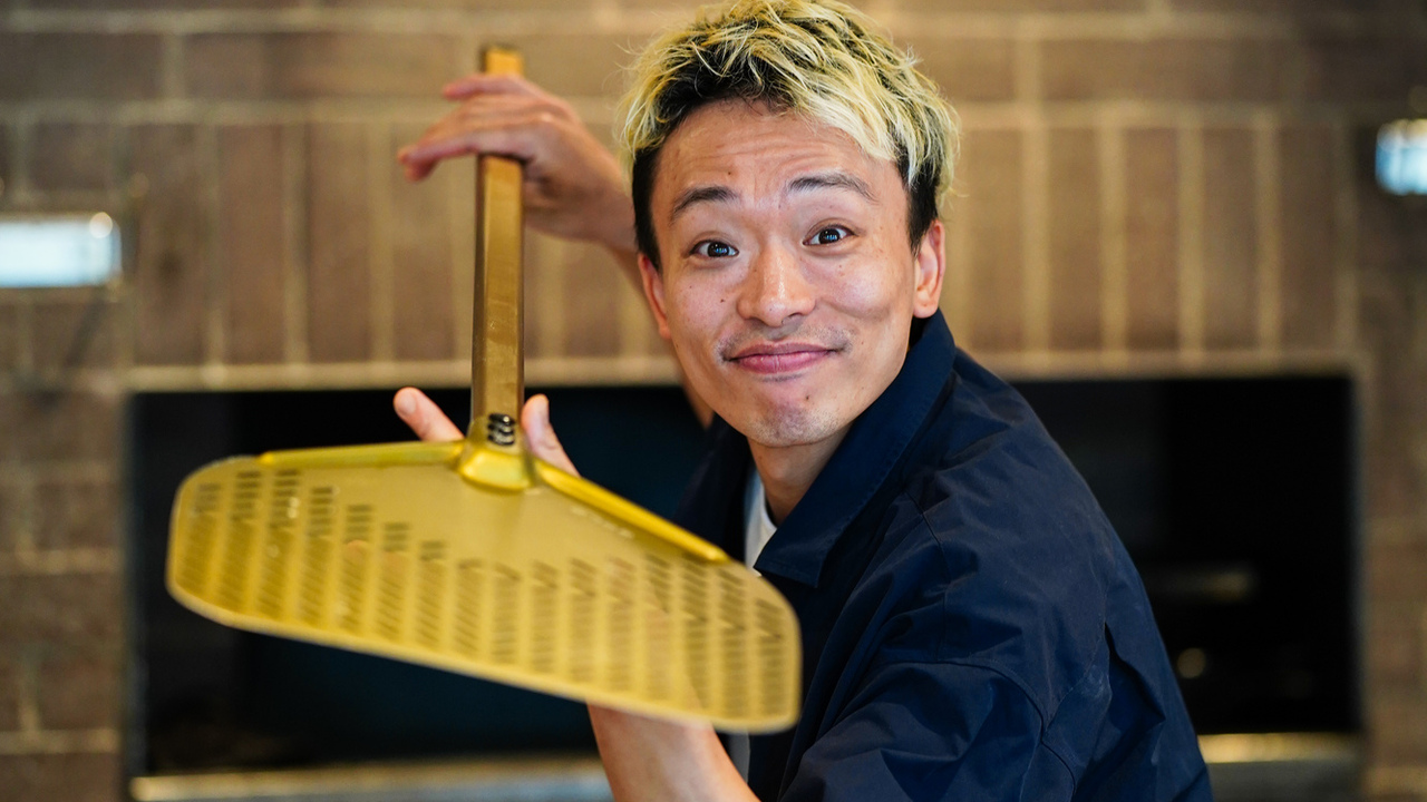 PICICA PICICA|レストランサービス・ホールスタッフの求人画像4枚目