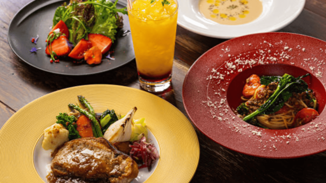 fav シリーズ|キッチンスタッフの求人画像1枚目