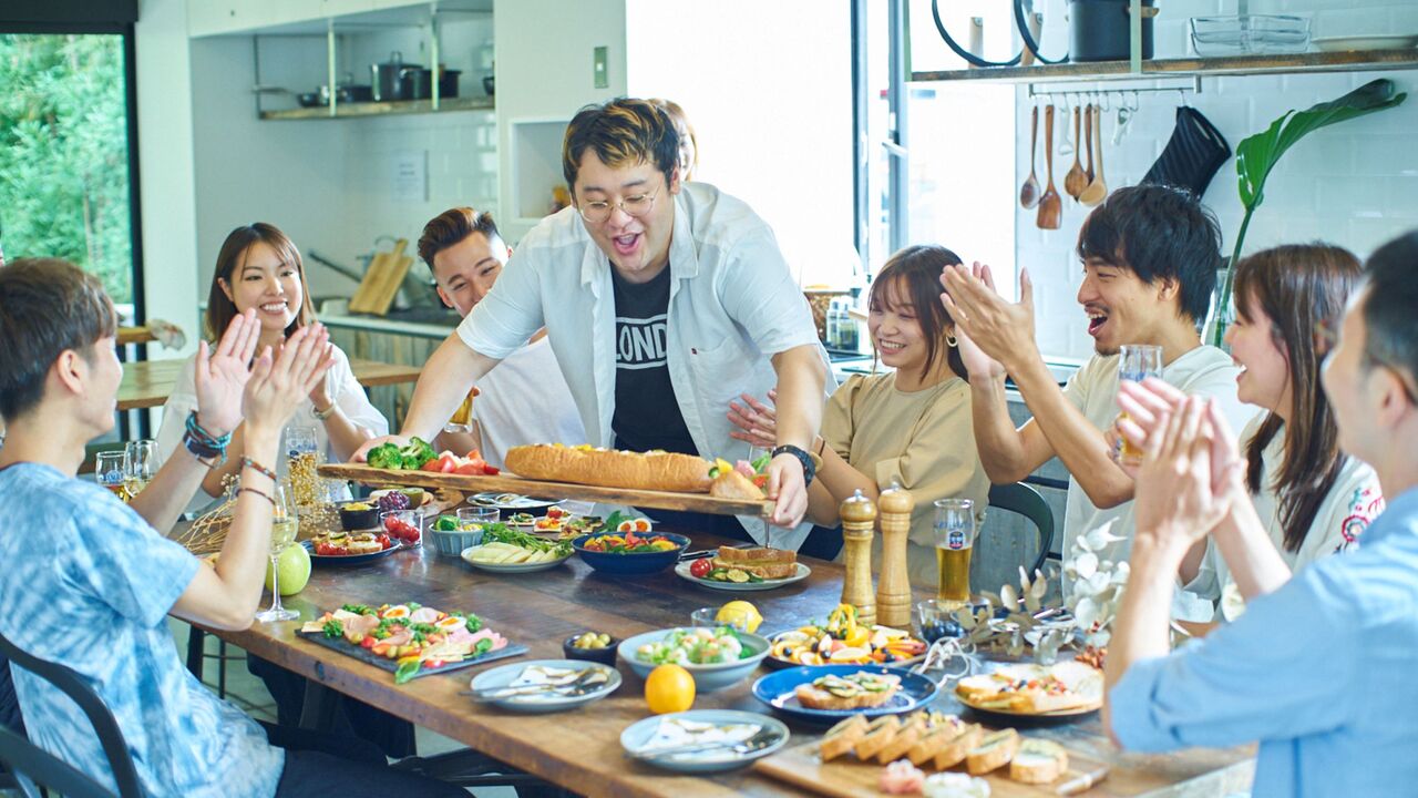 株式会社ティーエーティー|フロントスタッフの求人画像3枚目