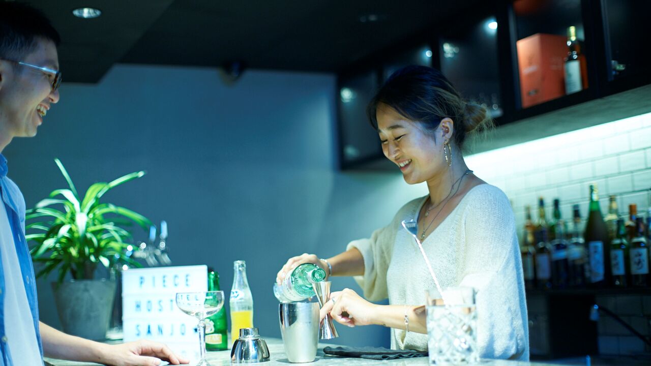 株式会社ティーエーティー|フロントスタッフの求人画像4枚目