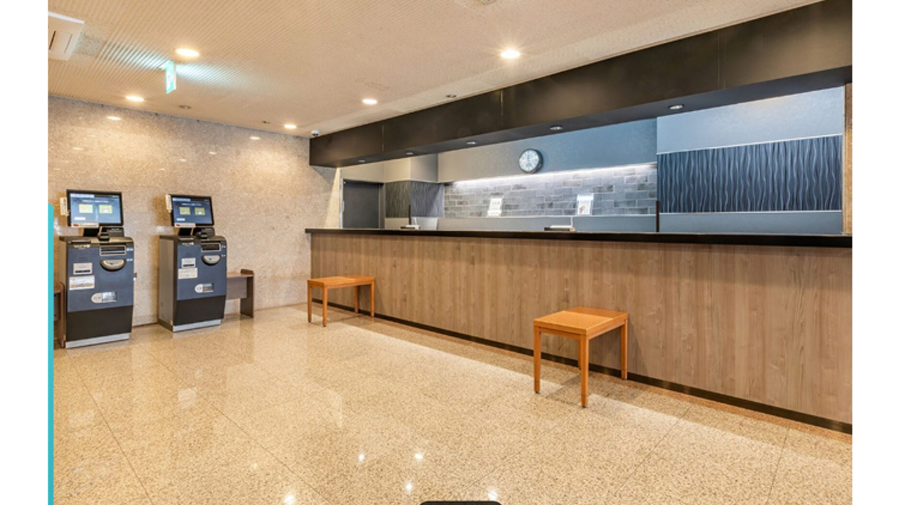 アズイングループ|宿泊全般の求人画像1枚目