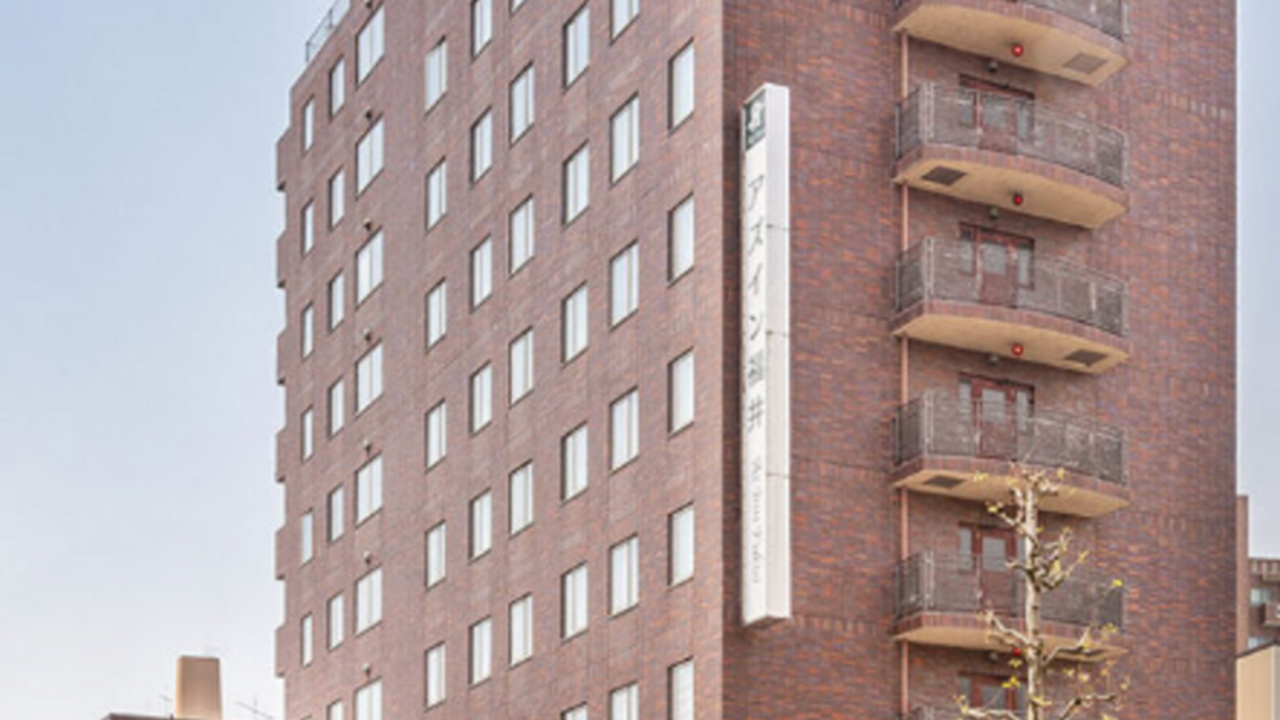 アズイングループ アズイン大府 ホテル・旅館 | 宿泊全般)の求人の写真 1枚目