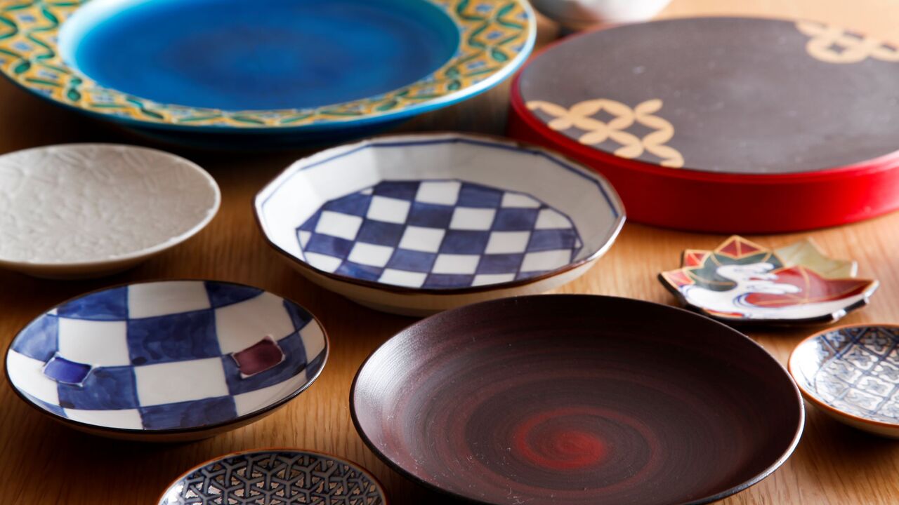 ホテルカンラ京都|キッチンスタッフの求人画像1枚目