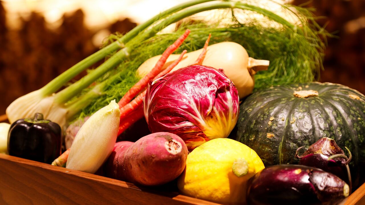 ホテルカンラ京都|キッチンスタッフの求人画像2枚目