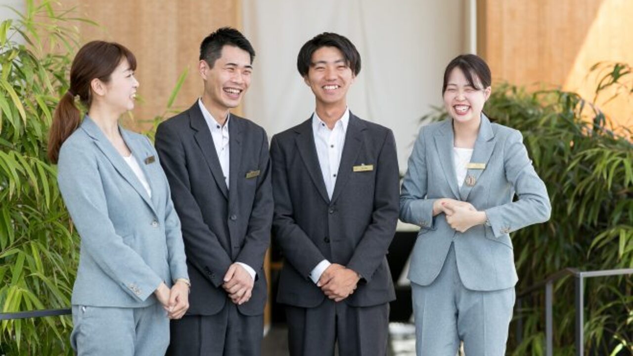 ホテルカンラ京都|キッチンスタッフの求人画像1枚目