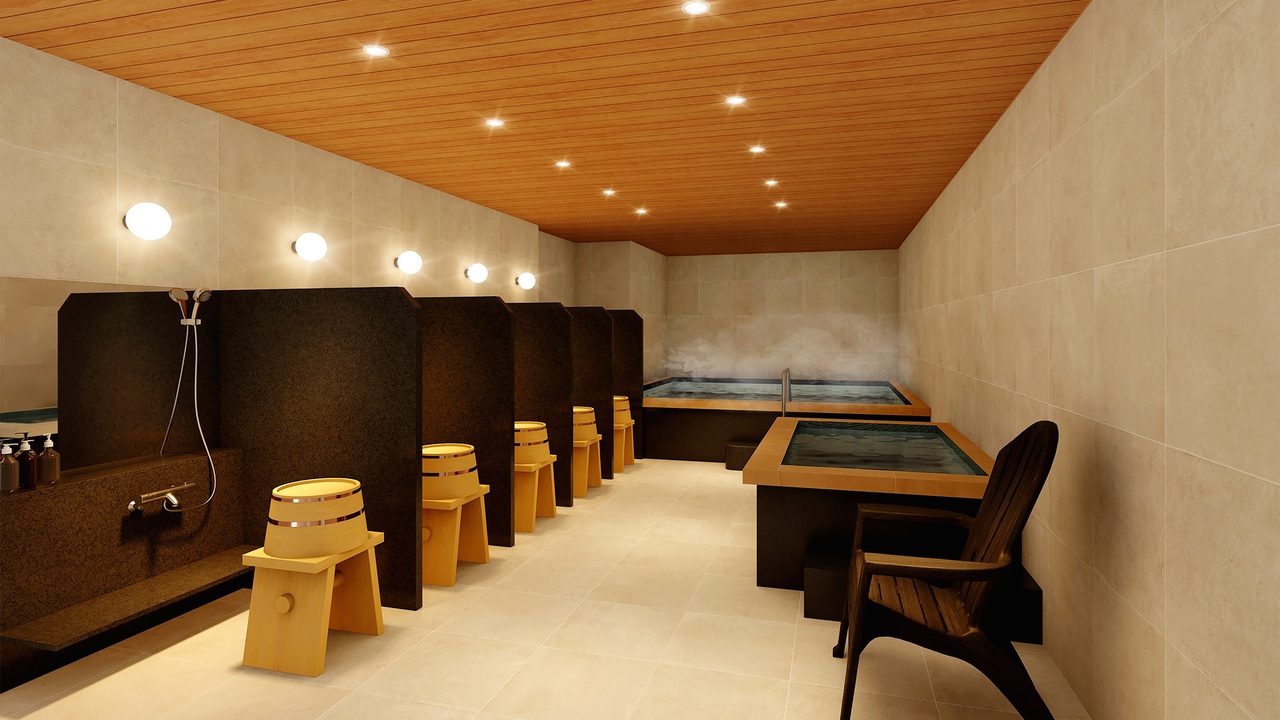 トーセイホテル ココネ|フロントスタッフの求人画像1枚目