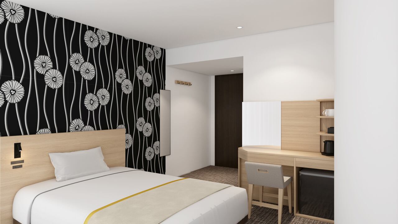 トーセイホテル ココネ トーセイホテルココネ蒲田 ホテル・旅館 | フロントスタッフ)の求人の写真 2枚目