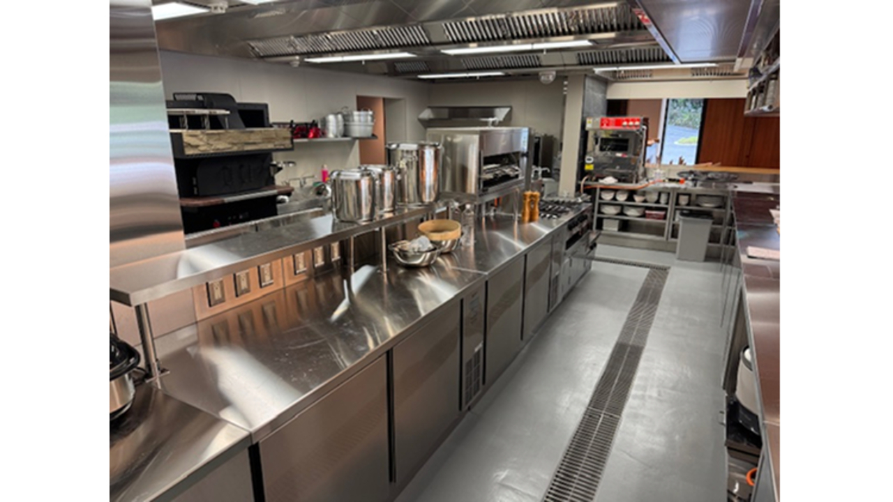 箱根食堂(2025年10月オープン）|キッチンスタッフの求人画像1枚目