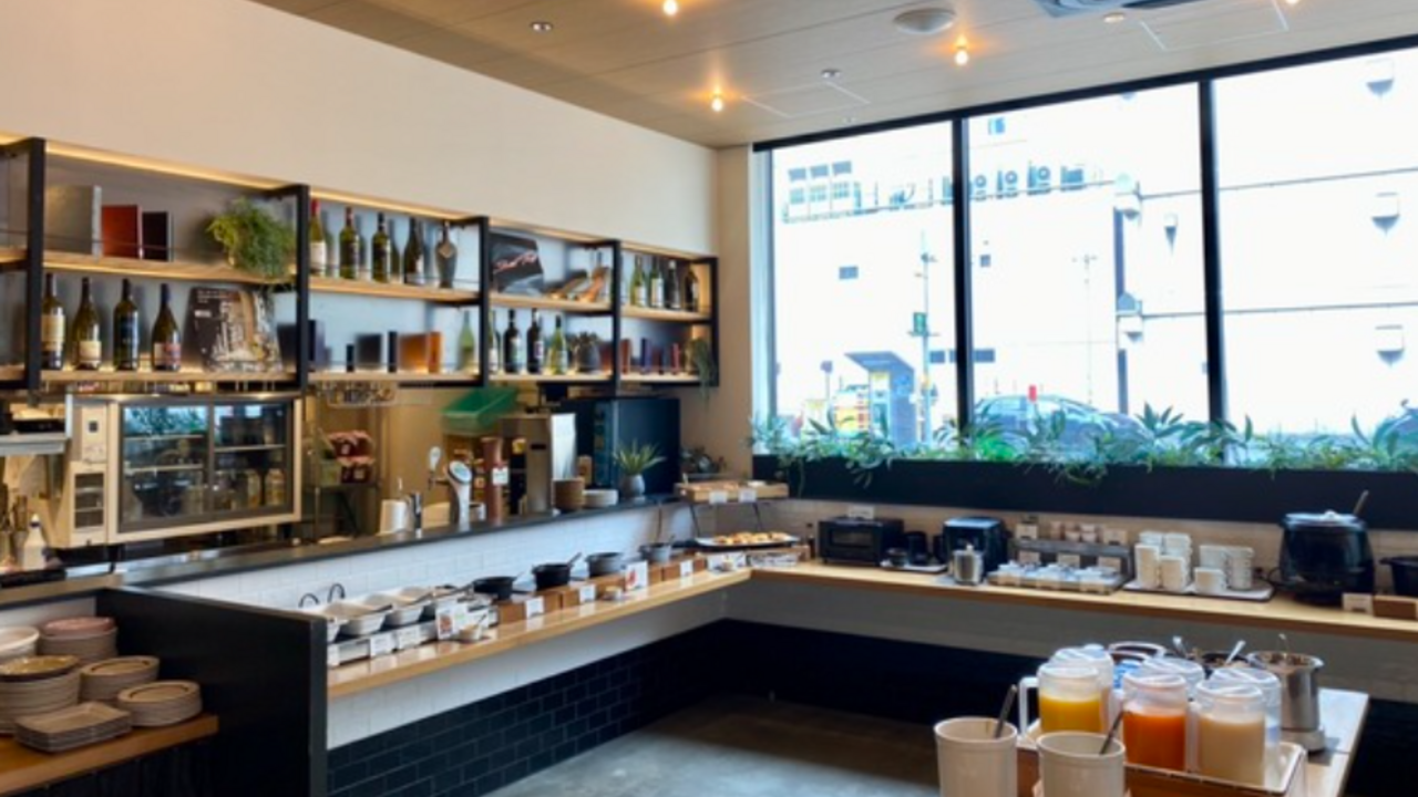 東急ステイ札幌|店長・店長候補の求人画像1枚目