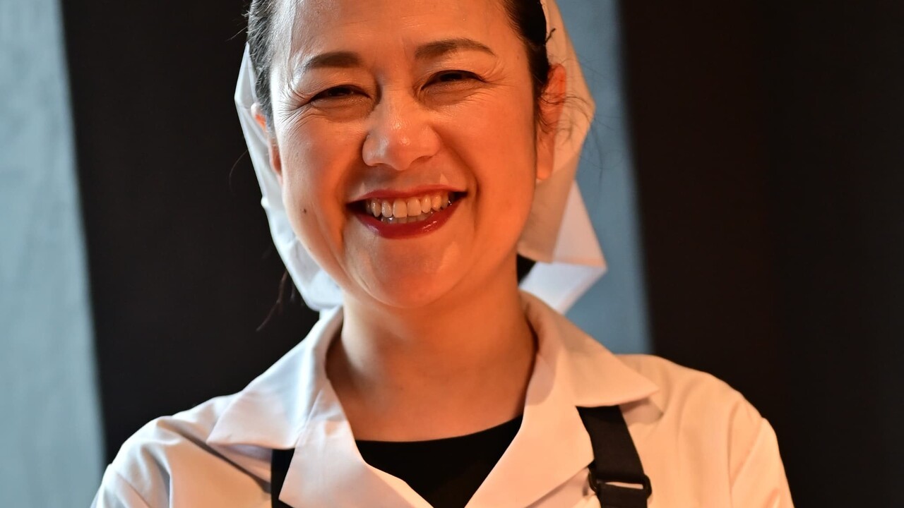 うなぎ業態|料理長・料理長候補の求人画像4枚目