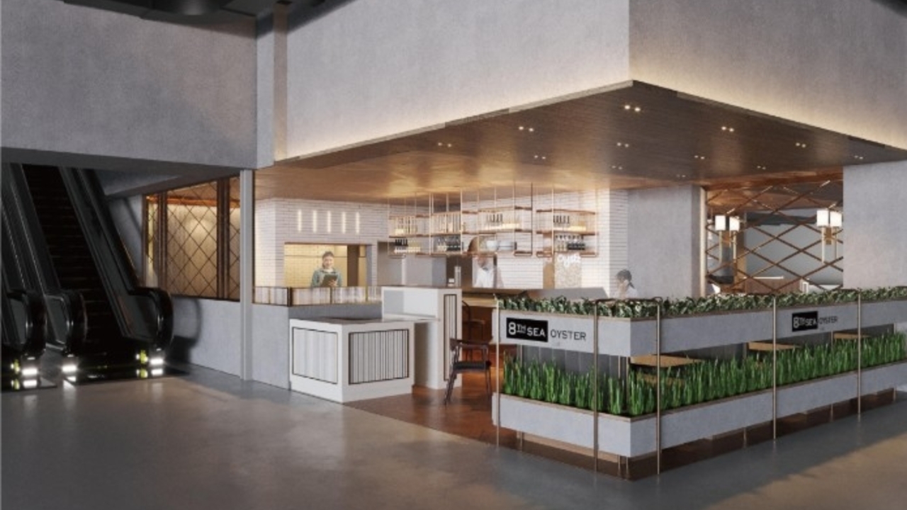 新店|キッチンスタッフの求人画像1枚目