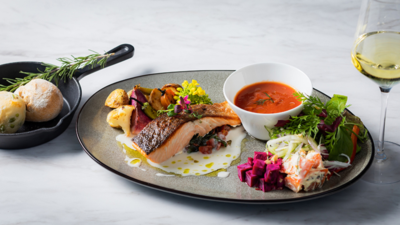 THE GATE HOTEL|キッチンスタッフの求人画像3枚目